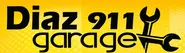 Diaz 911 Garage
