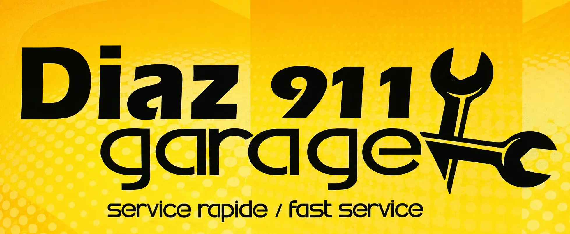 Diaz 911 Garage