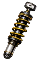 Suspension